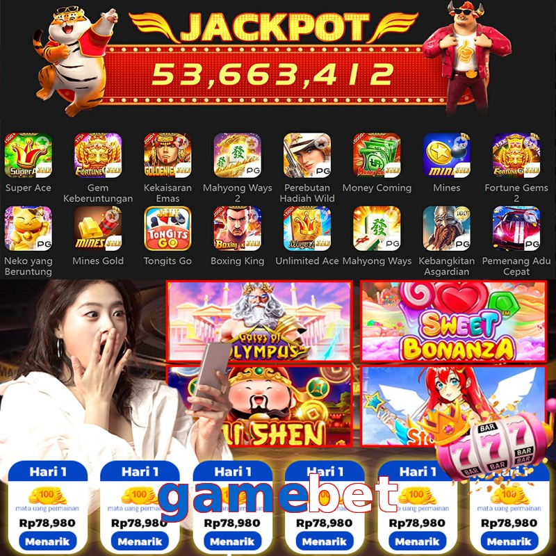 gamebet
