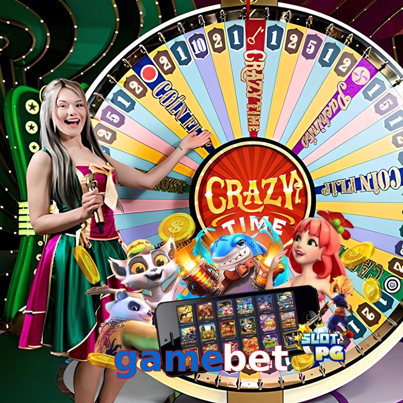 gamebet
