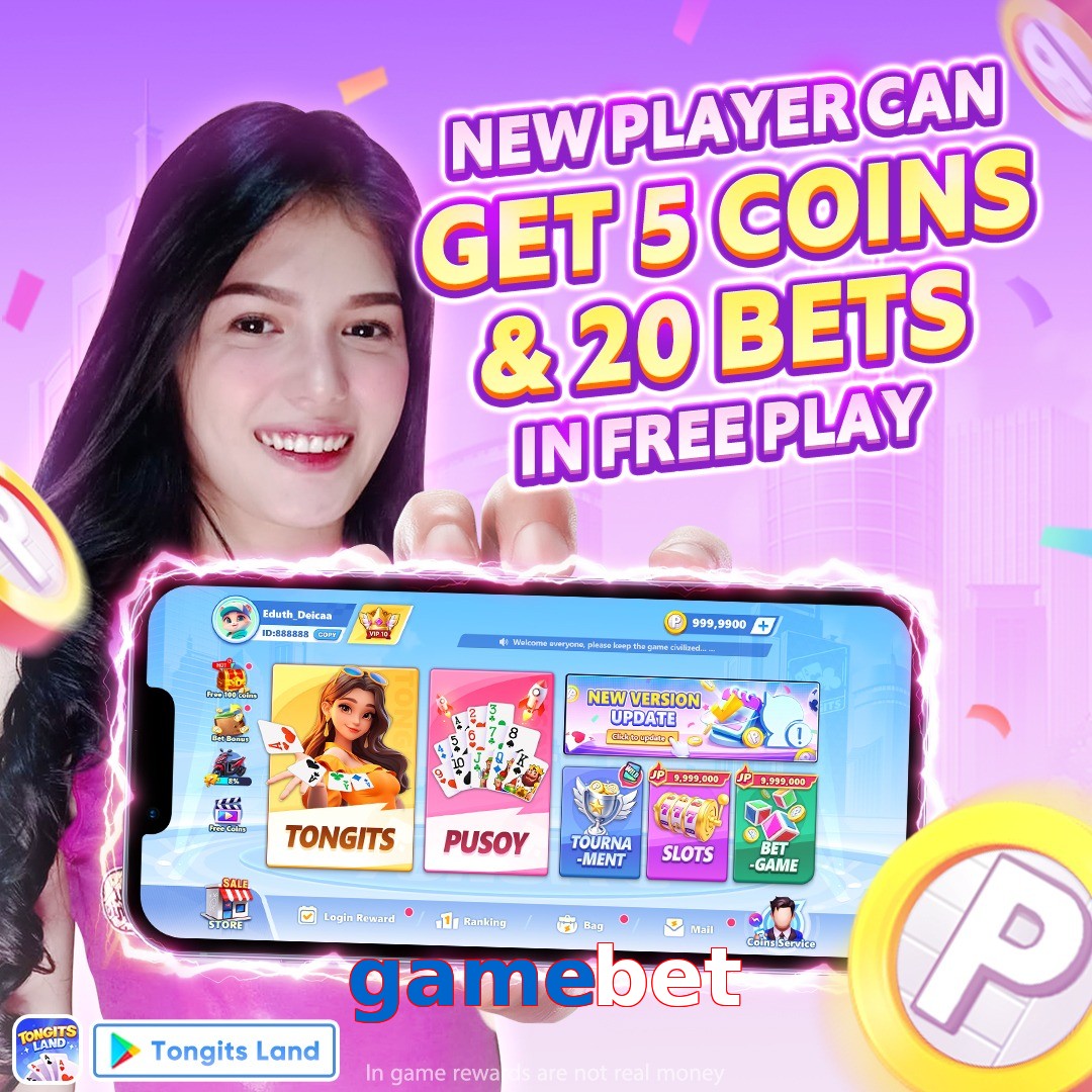 gamebet