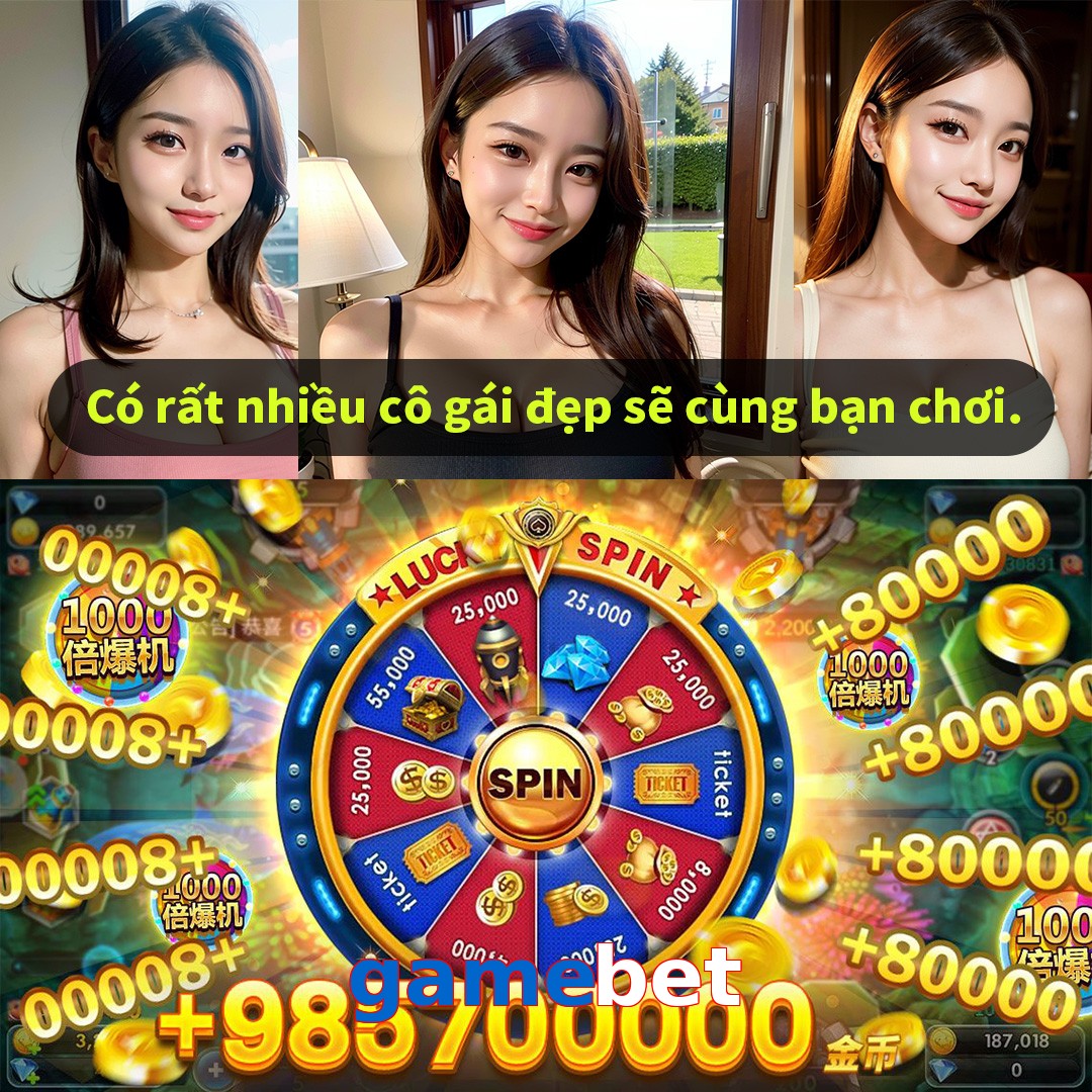 gamebet