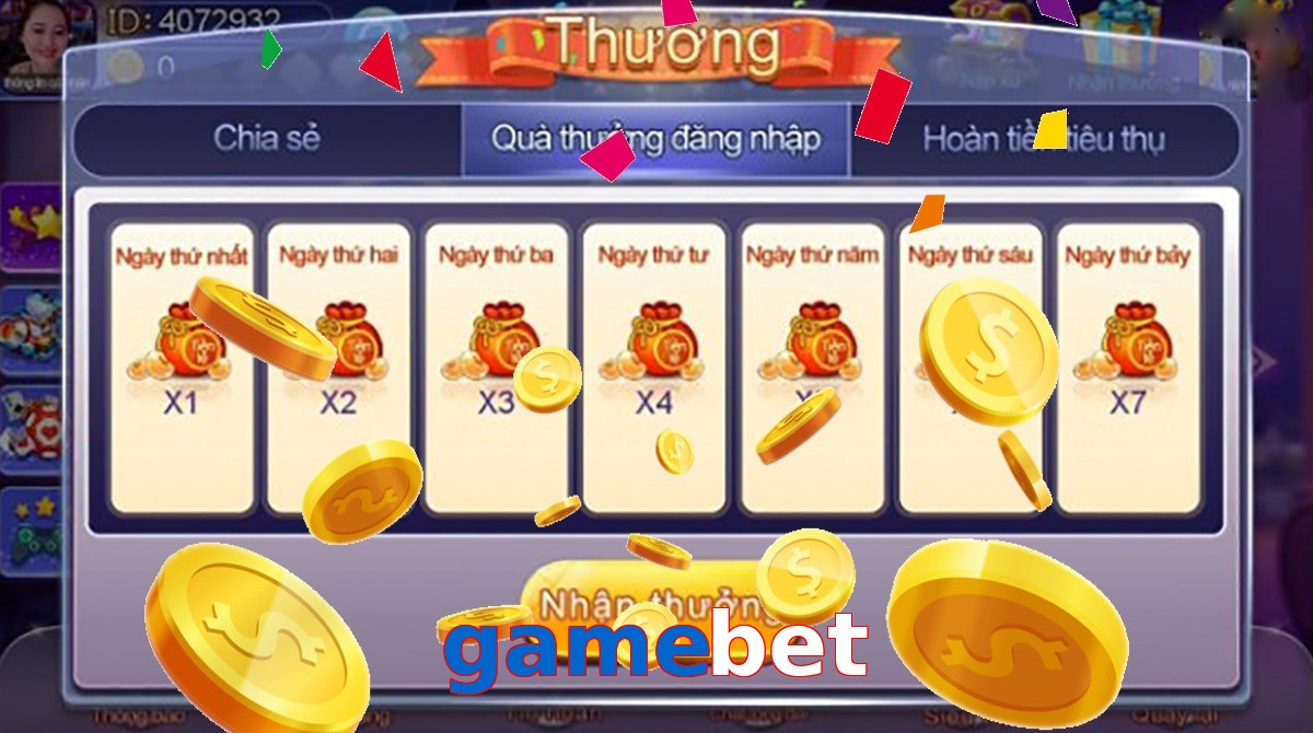 gamebet